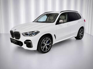BMW X5 M50i xDrive, LASER, MAS��E, HE