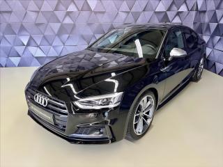 Audi S5 3.0 TFSI V6 QUATTRO, BANG&OLUF