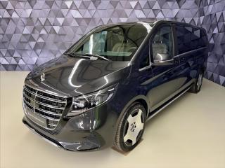 Mercedes-Benz 300d 4M XL EXCLUSIVE, TAN, W