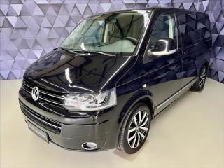 Volkswagen Multivan 2.0 TDI DSG 4MOTION CUP, WEBAS