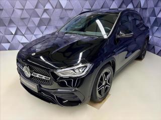 Mercedes-Benz GLA 200d 8G-DCT AMG, DISTRONIC, MB