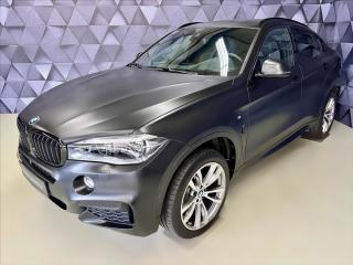 BMW X6 30d xDrive M-SPORT, HARMAN/KAR