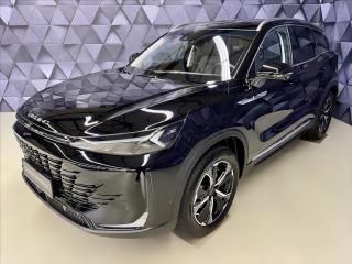 BAIC Beijing X75 1.5 T 138kW A/T, ACC, PANORAMA