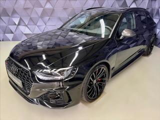 Audi RS 4 QUATTRO, BANG&OLUFSEN, RS VFU