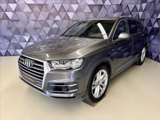 Audi Q7 50 TDI QUATTRO A/T S-LINE, PAN