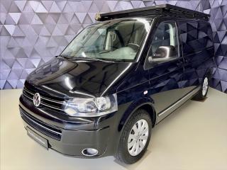 Volkswagen Multivan 2.0 TDI DSG 4MOTION HIGHLINE,O
