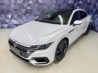 Volkswagen Arteon 2.0 TSI 206KW DSG 4MOTION R-LI