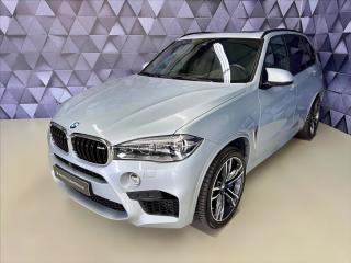 BMW X5 M xDrive 423KW, PANORAMA, LED,