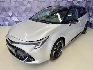 Toyota Corolla 1.8 HYBRID e-CVT GR SPORT TOUR