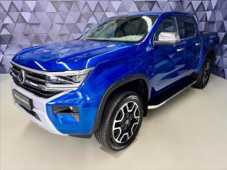 Volkswagen Amarok 3.0 TDI 177 KW DSG 4M AVENTURA