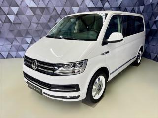 Volkswagen Multivan 2.0 TDI 110kW DSG BULLI GENERA
