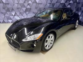 Maserati Granturismo V8 PINIFARINA, BI-XENON, NAVIG