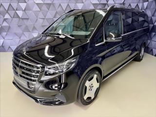 Mercedes-Benz 300d 4MATIC EXCLUSIVE XL ,AIR