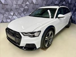 Audi A6 Allroad 50 TDI QUATTRO, MATRIX, TAN,