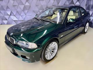 BMW 325Ci M-SPORT COUPE, HARMAN&KA