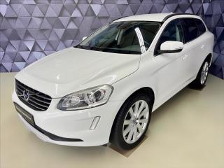 Volvo XC60 D4 AWD MOMENTUM, TEMPOMAT, PDC