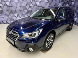 Subaru Outback 2.5 CVT LINEATRONIC AWD COMFOR