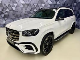 Mercedes-Benz GLS 450d 4MATIC AMG NIGHT, TAN,