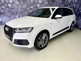 Audi Q7 3.0 TDI 200 KW QUATTRO S-LINE,