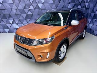 Suzuki Vitara 1.4 BOOSTERJET 103KW A/T 4X4 S