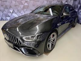 Mercedes-Benz AMG GT 63 4 MATIC+,HEAD-UP,AMG RIDE C