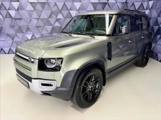 Land Rover Defender X 90 P400, PANORAMA, HEAD-UP,