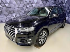 Audi Q7 3.0 TDI 200kW QUATTRO S-LINE,