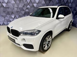 BMW X5 30d xDrive M-SPORT, HARMAN/KAR