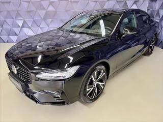 Volvo S90 B5 AWD R-DESIGN, LED, ACC, HAR