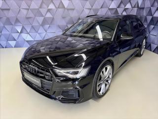 Audi S6 55TDI QUATTRO, MATRIX, B&O, PA