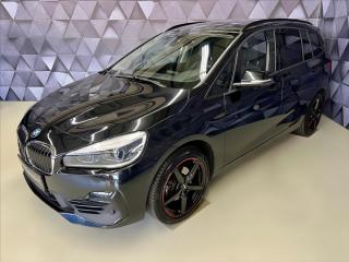 BMW 216i GRAN TOURER SPORT-LINE, 7