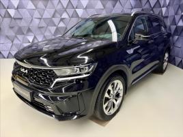 Kia Sorento CRDi SCR DCT AWD TOP, BOSE, 36