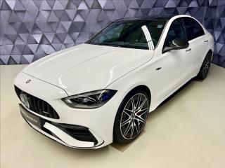 Mercedes-Benz 43 AMG 4MATIC, HEAD UP, TAN,