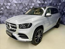 Mercedes-Benz GLS 400d 4MATIC AMG, E-ACTIVE, NEZ