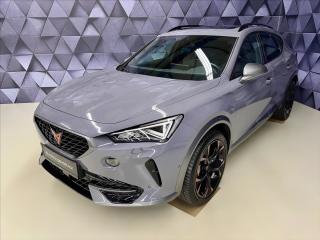 Cupra Formentor 2.0 TSI VZ DSG 4DRIVE 228KW, B