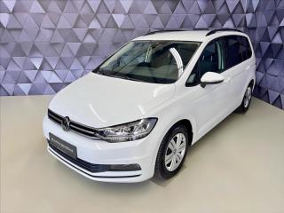 Volkswagen Touran 1.5 TSI EVO BMT 7DSG COMFORTLI