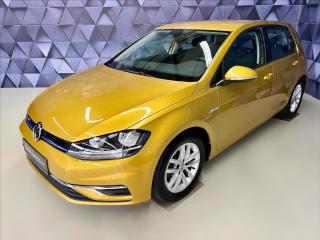 Volkswagen Golf 1.5 TSI EVO 96kW 7DSG COMFORT