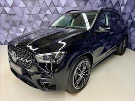 Mercedes-Benz GLE 450d 4MATIC AMG, NEZVISL, AI