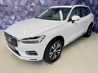Volvo XC60 T6 AWD RECHARGE, WEBASTO, PANO