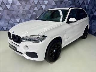 BMW X5 40d xDrive M-SPORT, WEBASTO, H