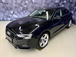 Audi A5 2.0 TDI 130kW QUATTRO SPORTBAC