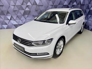 Volkswagen Passat 2.0 TDI 140 KW 4MOTION DSG HIG