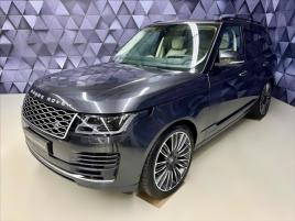 Land Rover Range Rover 4.4 SDV8 AWD AUTOBIOGRAPHY, WE