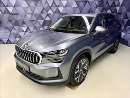 koda Kodiaq 2.0 TDI 142 kW DSG 4X4 EXCLUSI