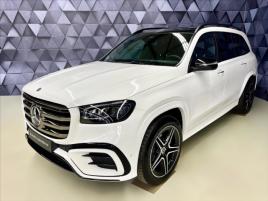 Mercedes-Benz GLS 450d 4MATIC AMG, TAN, HEAD-U