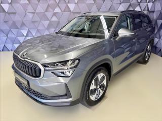 koda Kodiaq 2.0 TDI DSG SELECTION, KEYLESS