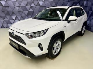 Toyota RAV4 2.5 HYBRID e-CVT AWD COMFORT,