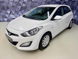 Hyundai i30 1.4 i 73 KW CVVT MANUAL, TEMPO
