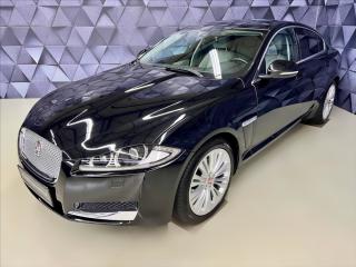 Jaguar XF 3.0 V6 250KW AWD, KEYLESS, NAV