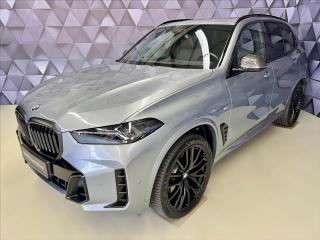 BMW X5 40d xDrive M-PAKET PRO, HARMAN